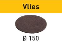 FESTOOL Csiszoló gyapjú STF D150 FN 320 VL/10 gyapjú