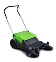 Cleancraft Zametací stroj HKM 800