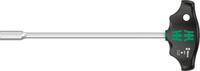 WERA Skrutkovač 6 hran 9 x 230mm T-rukoväť 495 Wera