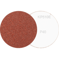 PFERD TOOLS háková a slučková brúsiaca technika KR 115 A 40