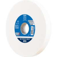 PFERD TOOLS Stolové brúsne kotúče BW 25032-51 AW 80 HSS