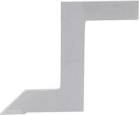 FORMAT Ihla rysovacia náhradná 300mm VHM pre 4443 Format