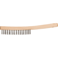 PFERD TOOLS Škrabky HBU 10 INOX 0,30