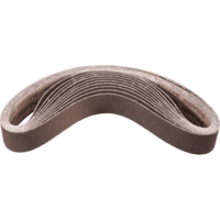 PFERD TOOLS Nástroje s povrchovou úpravou BA 40/820 A 120 CK