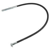 MAKITA 1910E2-3 - Flexi vibračná rúra 1,7 m, Ø 32 mm