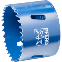 PFERD TOOLS Kružnicové píly, Otvorové rezačky, Acc. LS 60 60 mm 2 3/8