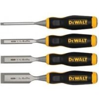 DeWALT Souprava dlát - 4ks DWHT016063