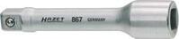 Predĺženie 1/4" 55mm 867-2 HAZET