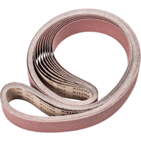 PFERD TOOLS Povrchové abrazíva BA 50/2000 X A 60