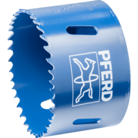 PFERD TOOLS vrtáky, rezacie kotúče, Acc. LS 67 67 mm 2 5/8