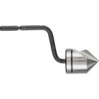 PFERD TOOLS Ručný odhrotovač BC 1651