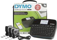DYMO LabelManager Executi640CB m.3 D1 písacie pásky vr. Softcase je dodávaný s prenášaním