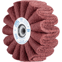 PFERD TOOLS Fleece vrstvené (netkané) náradie PNG 12550 M14 A 180