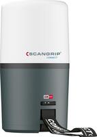 SCANGRIP Svietidlo LED pracovné AREA 6 CONNECT 3000 / 6000lm Scangrip