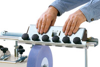 Hobblapátokhoz készült készítmény 400 mm-ig (NTS 200/255-hoz)