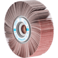 PFERD TOOLS Plátenné kotúče FR 16550/25,4 A 240