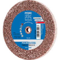 PFERD TOOLS Fleece vrstvené (netkané) náradie PNER-H 7506-6 A G