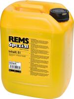 Rezací materiál na závity REMS Special 5 l