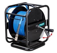 Aircraft Navíjací bubon s hadicou DST 8/31