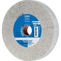 PFERD TOOLS Fleece vrstvené (netkané) náradie PNK-MH 15025-25,4 SiC F