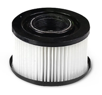 Cleancraft Kazetový filter pre flexCAT 120 VCA