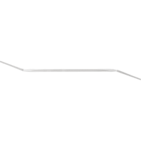 PFERD TOOLS Diamantové pilníky Elektrolyticky pokovované DF 914 D 126