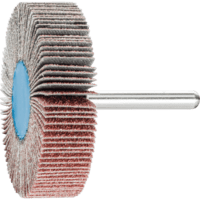 PFERD TOOLS Plátenné kotúče F 6015/6 A 60