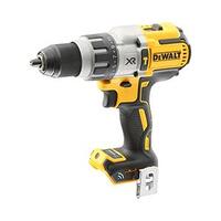 DeWALT VRTACÍ príklep. BEZÚHLÍKOVÁ 3-Rychl. 18V XRP bez aku DCD997NT