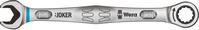 WERA Kľúč očko-vidlicový 11mm račňový 6000 Joker Wera