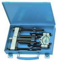 GEDORE 1.41/0 Sada na rozdeľovanie a vyťahovanie 1.38/0+1.38/AV+1.40/0