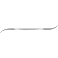 PFERD TOOLS UMV-Precízne pilníky 731P 180 H0