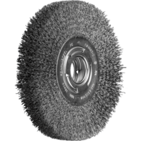 PFERD TOOLS Kolesové kefy RBU 18025/AK32-2 ST 0,30