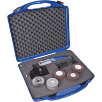 PFERD TOOLS súprava náradia SET FR-W 100100 UWER 15/40 230 V