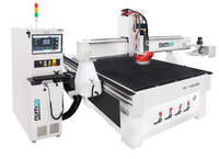 NUMCO CNC fréza Numco E3 2030 ATC
