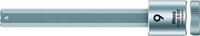 WERA Hlavica 3/8" imbus 9 x 100mm Zyklop 8740 B HF Wera