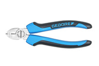 GEDORE 8315-160 JC Bočné kliešte na odstraňovanie izolácie 160 mm Rukoväť 2K