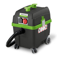 Cleancraft Vysávač wetCAT 130 RS pre mokré/suché sanie (s oklepom)