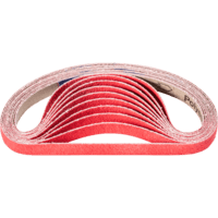 PFERD TOOLS Nástroje s povrchovou úpravou BA 16/480 CO-COOL 60