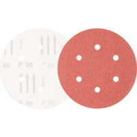 PFERD TOOLS Nástroje s povrchovou úpravou KSS 150 6 L A 80