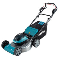 BOSCH DLM540Z - Akumulátorová kosačka sólo