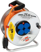 BRENNENSTUHL Kabelový buben 1198341