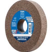 PFERD TOOLS Stolové brúsne kotúče BW 12520-32 AN 60 UNIVERZÁLNE