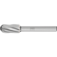 PFERD TOOLS Karbidové frézy WRC 1020/6 Z1