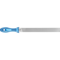 PFERD TOOLS Pilníky pre dielňu PF 1112 300 H1