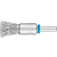PFERD TOOLS Štetce s montážnym hriadeľom PBU 1312/6 INOX 0,35