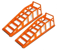 Unicraft KR 2001 szerelő rámpák - 2 db-os készlet