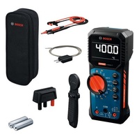 BOSCH EXPERT EXDM600-17 - Digitálny multimeter - 0601077200
