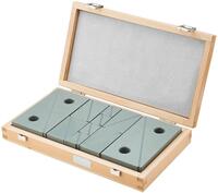 FORMAT Sada upínacích podložiek v, 22 - 208mm Format