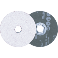 PFERD TOOLS COMBICLICK CC-FS 115 CO-ALU 36