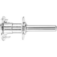 PFERD TOOLS Hriadele pre jemné brúsiace nástroje PCLB 8/13/26